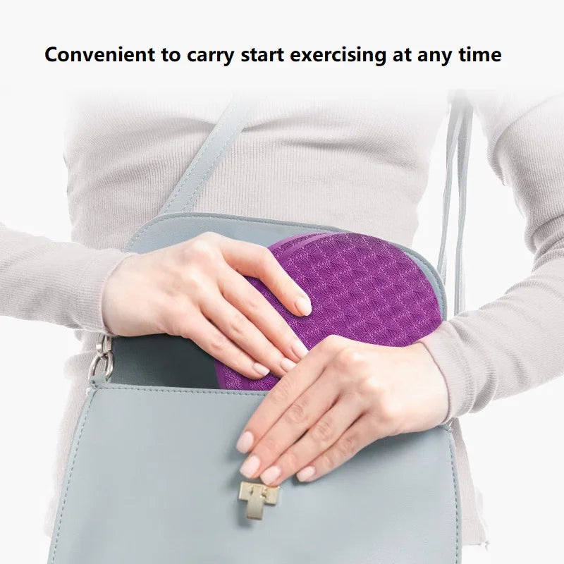 2PCS Yoga Knee Pads