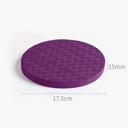 2PCS Yoga Knee Pads