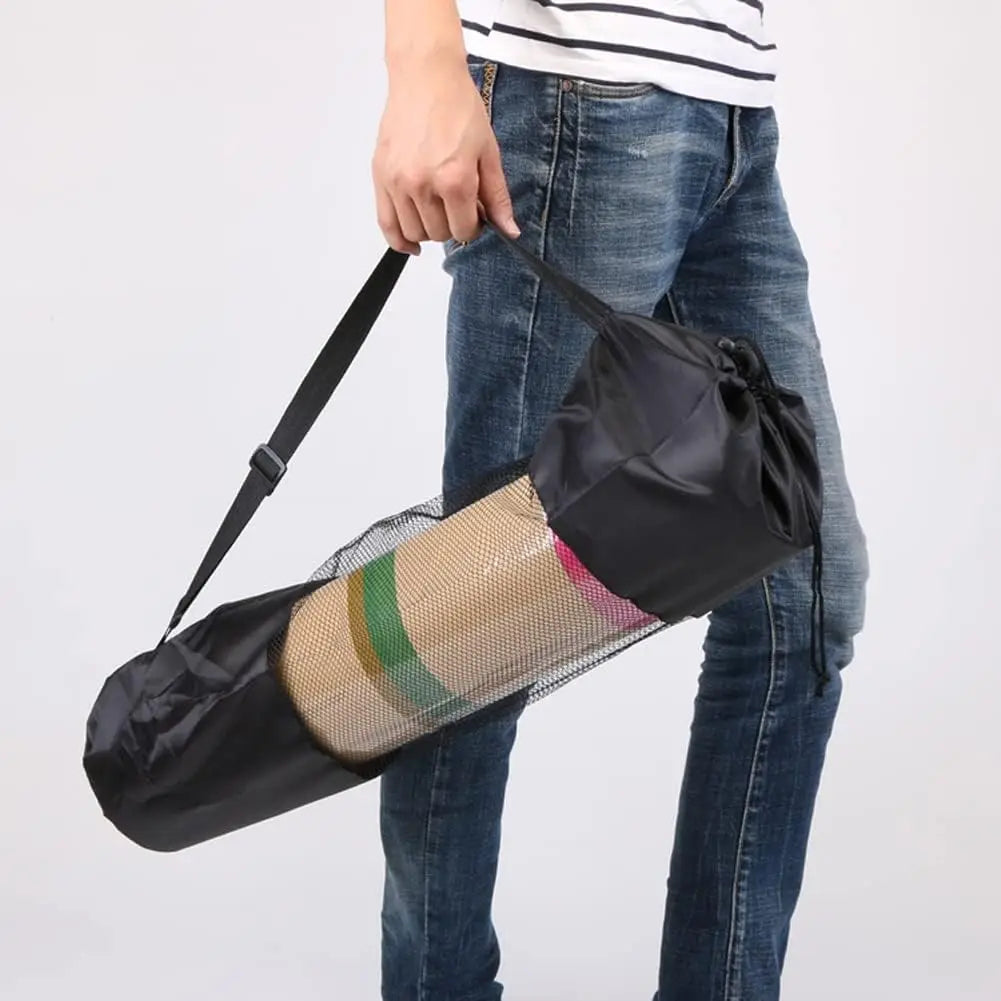 Yoga Mat Bag Breathable Sports
