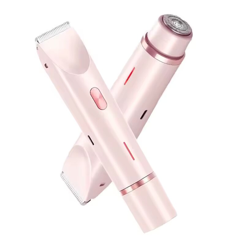 Nodi™ - Your Effortless Shaver