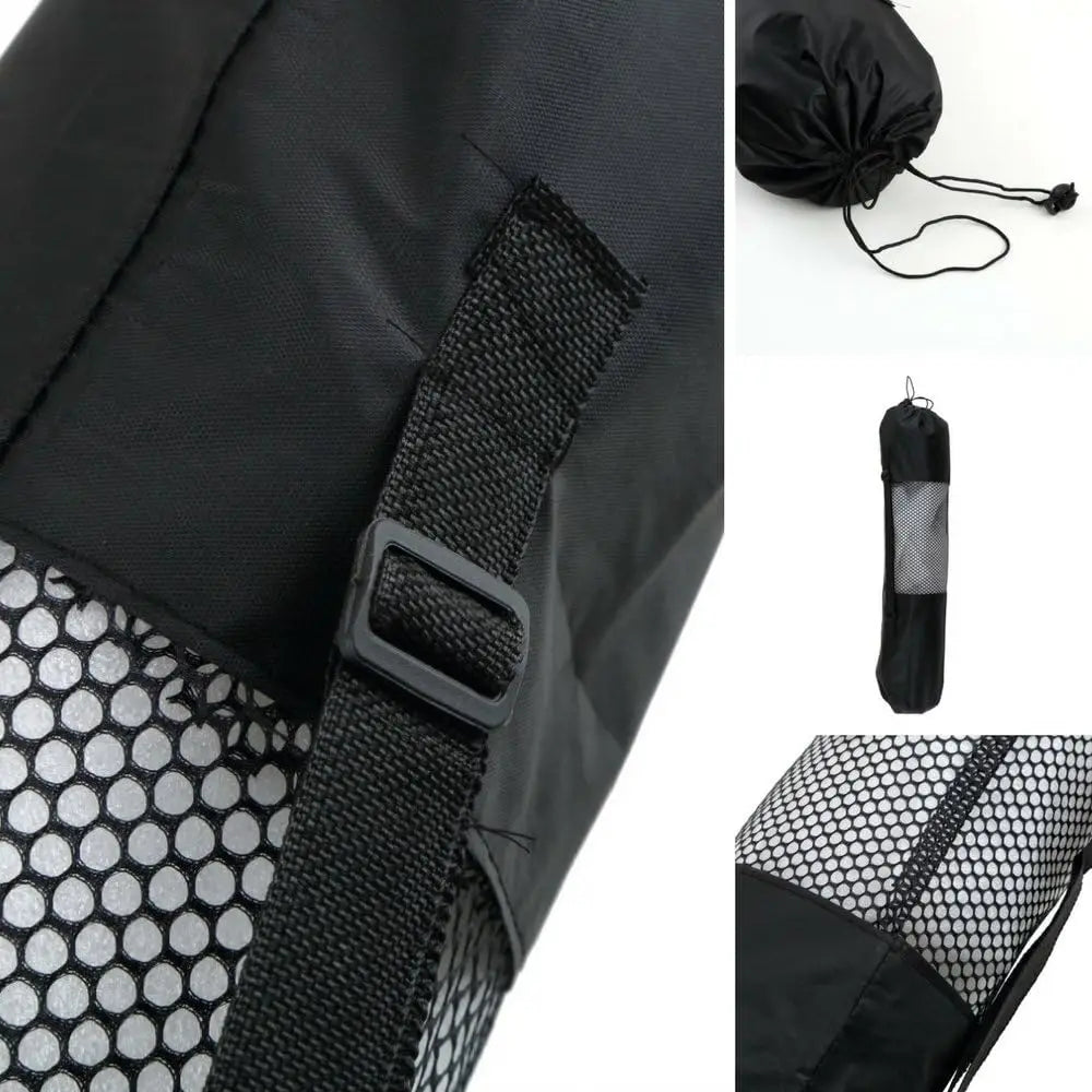Yoga Mat Bag Breathable Sports