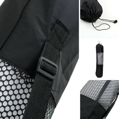 Yoga Mat Bag Breathable Sports
