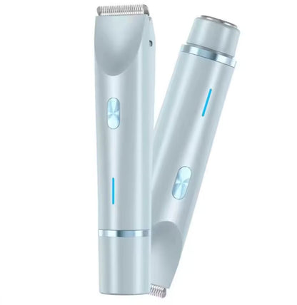 Nodi™ - Your Effortless Shaver