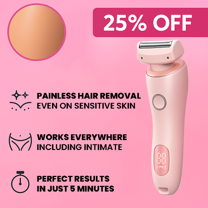 Smooth™ Shave Pro