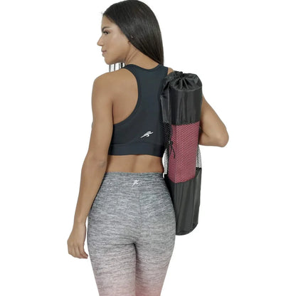 Yoga Mat Bag Breathable Sports