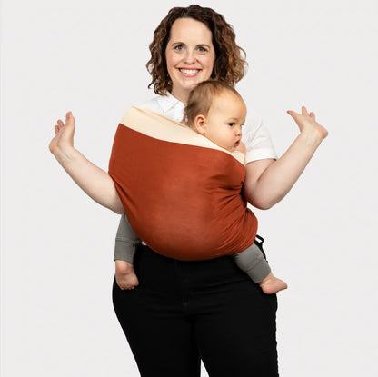 Cocoon™ - baby carrier