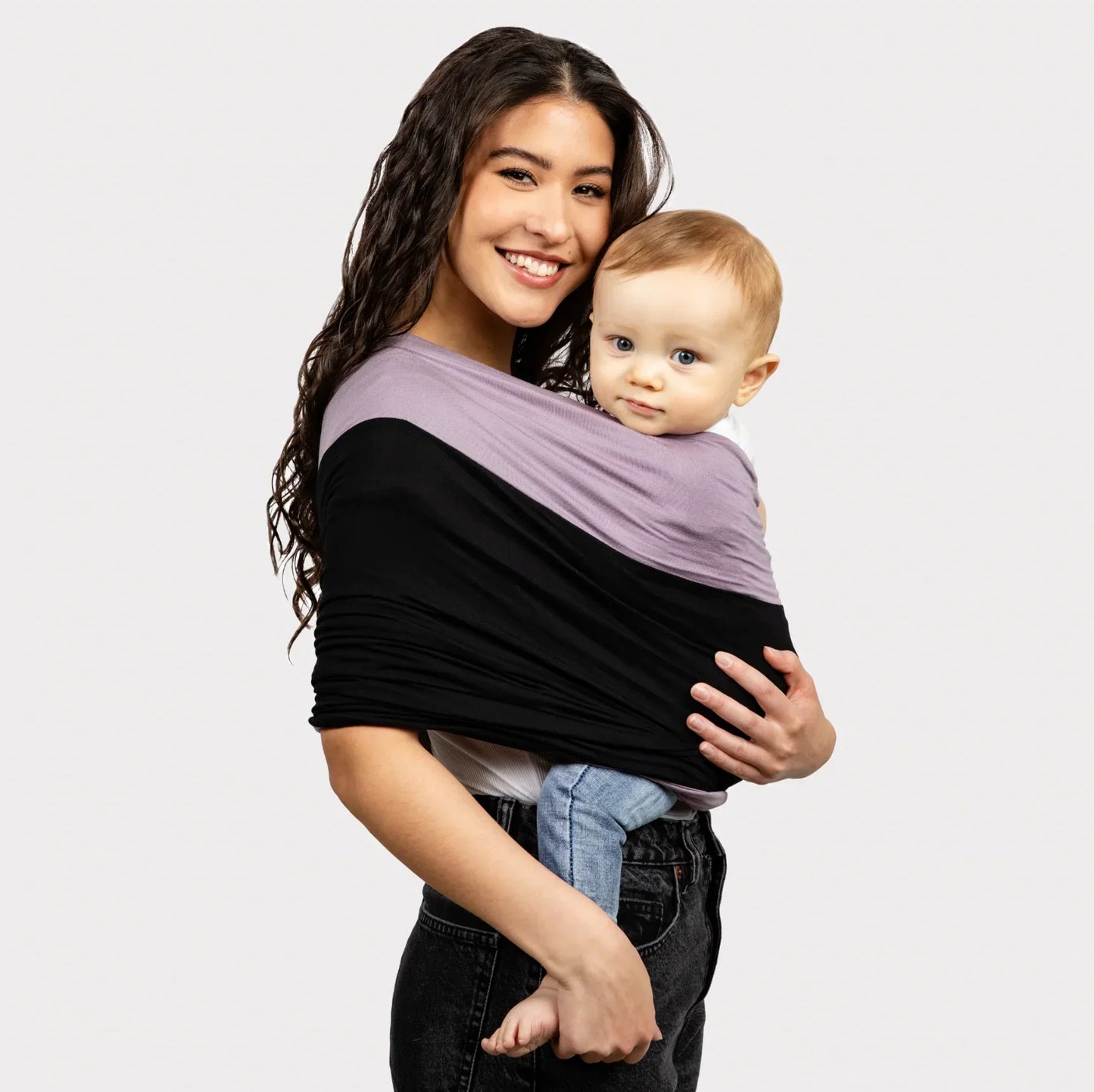 Cocoon™ - baby carrier