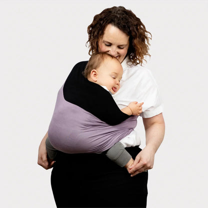 Cocoon™ - baby carrier