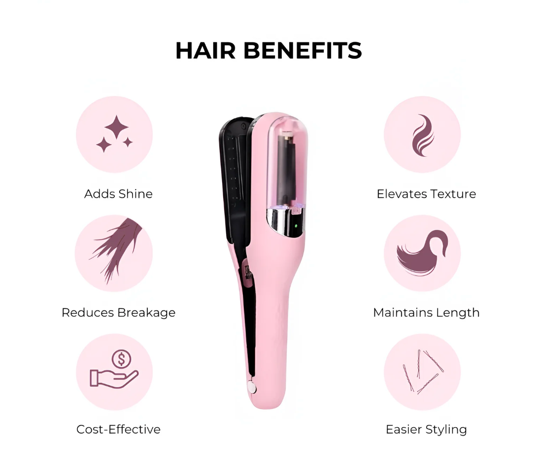 Mystique™- Split End Remover