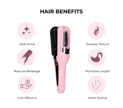 Mystique™- Split End Remover