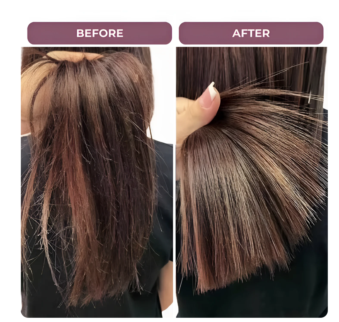 Mystique™- Split End Remover