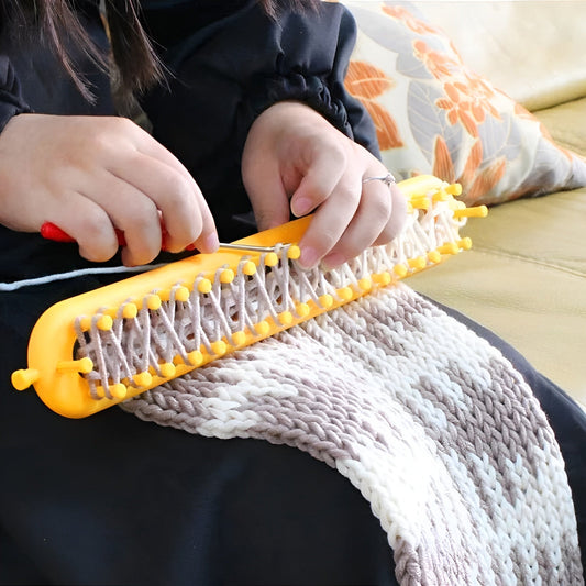 1+1 FREE | Wool Magic™ The fastest and easiest way to Knit!