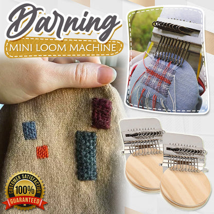 Threadfixer™ Quick Weaving Solution