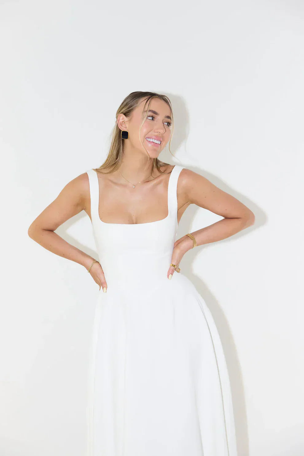 Angelica™ - Elegant long dress(30 Day Guarantee)