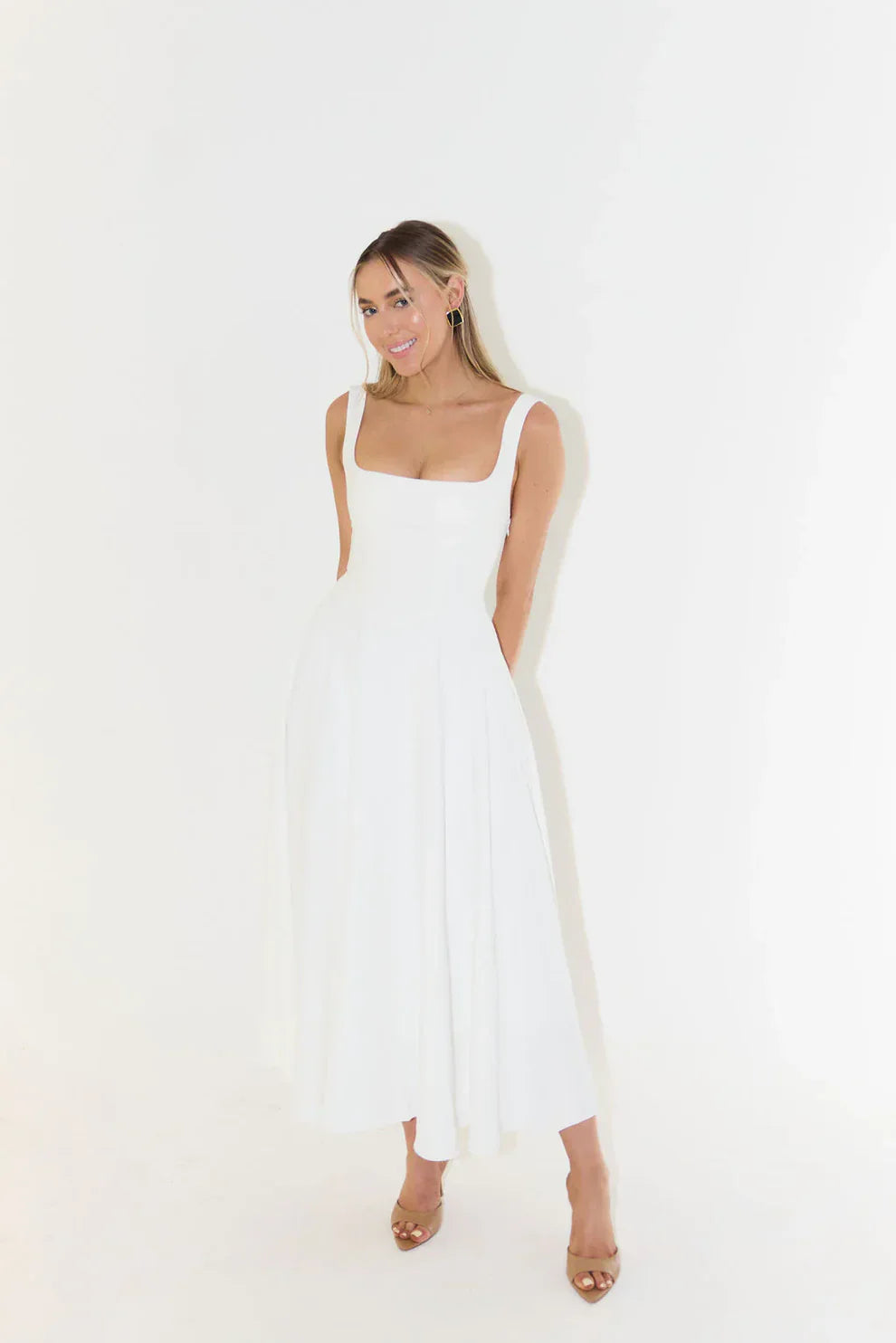Angelica™ - Elegant long dress(30 Day Guarantee)
