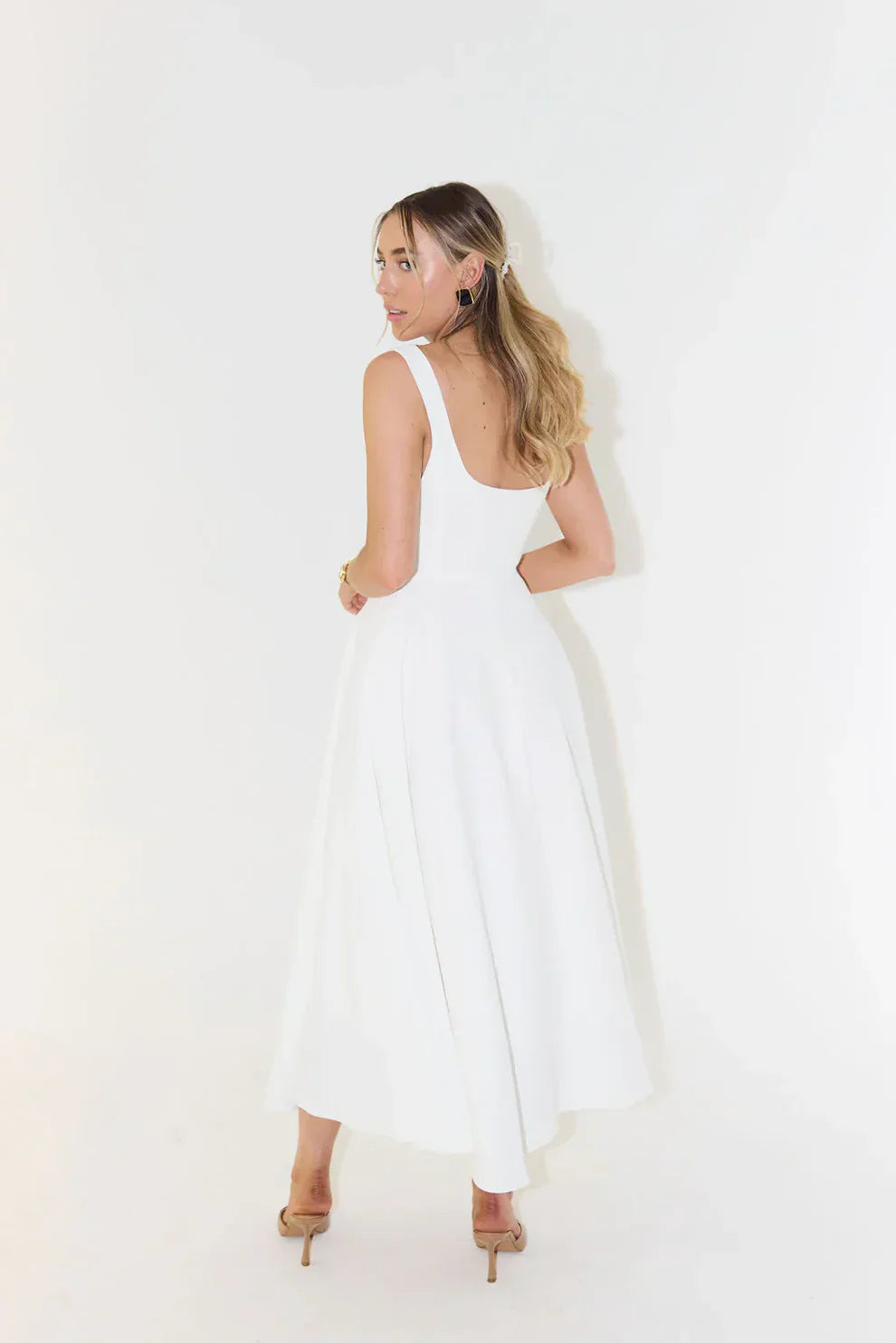 Angelica™ - Elegant long dress(30 Day Guarantee)