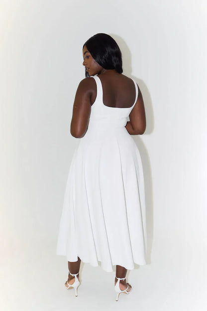Angelica™ - Elegant long dress(30 Day Guarantee)