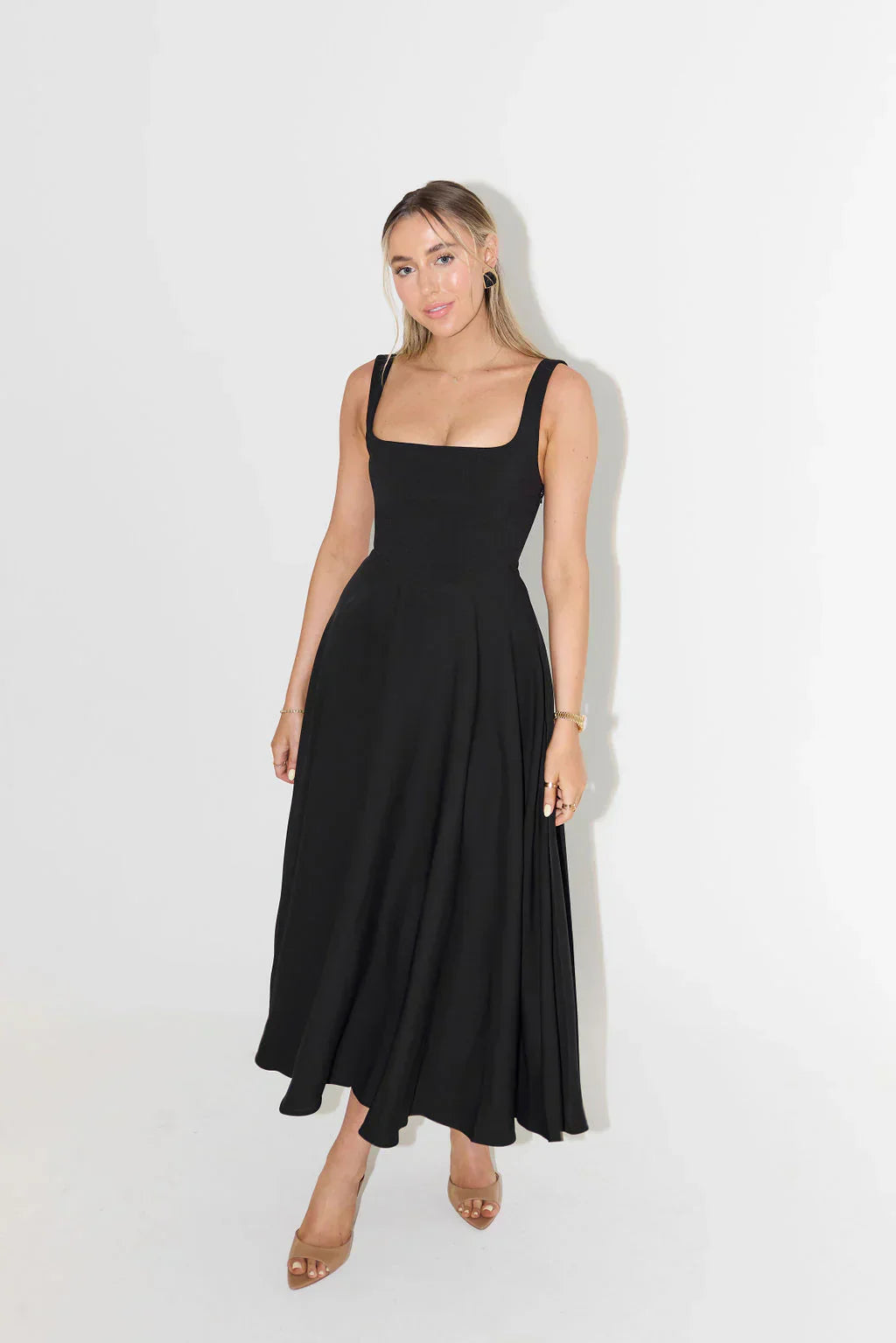 Angelica™ - Elegant long dress(30 Day Guarantee)