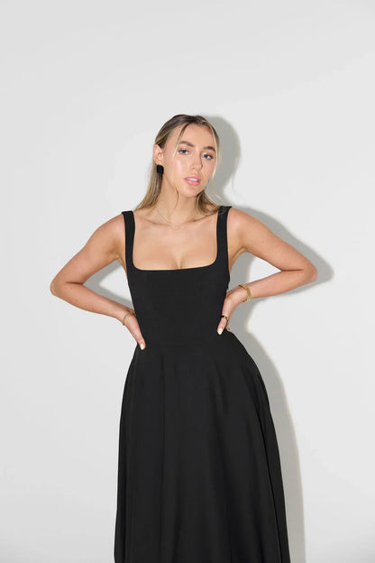 Angelica™ - Elegant long dress(30 Day Guarantee)