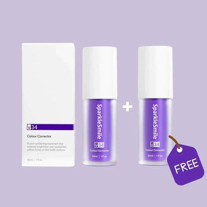 1+1 FREE I SmileKit™ | Feel more confident with a fresh, radiant smile that lasts