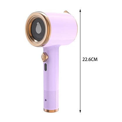 SteamQuickEase™ - Mini Travel Iron & Garment Steamer