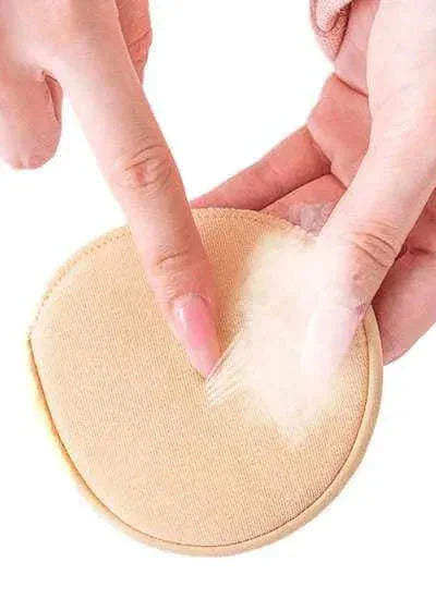 Darina™ Ergonomic cushion for optimal comfort