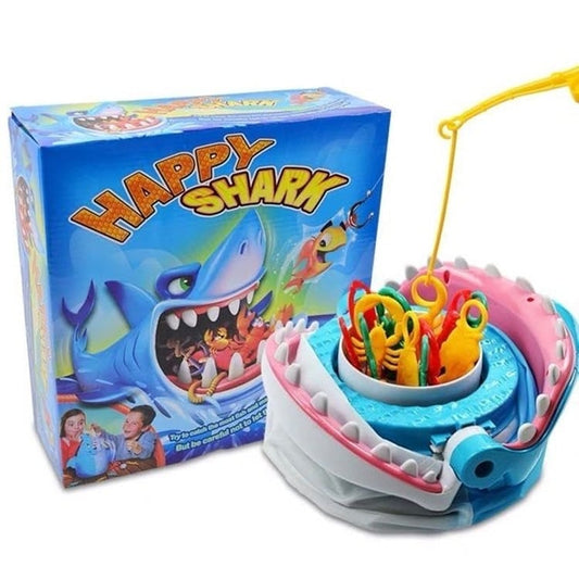 Tiburon™ - The Ultimate Shark Bite Game