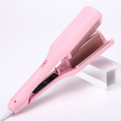 Curlflexer™ | Create Frizz-Free French Curls Effortlessly