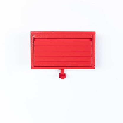 🚗🔑HotWheelie™ - Wall-Mounted Key Holder