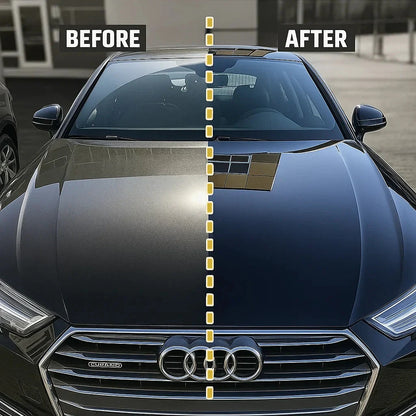 Shinepro™ – shine & protection in seconds