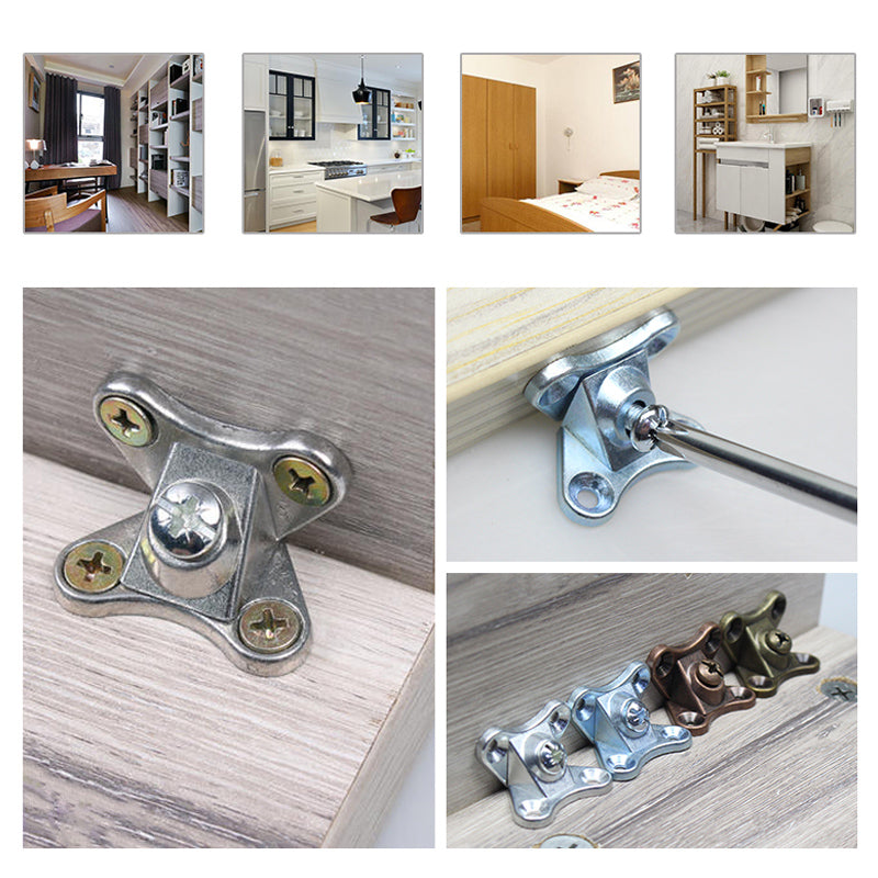 Mariposa™ - Removable butterfly angle