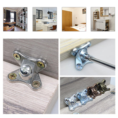 Mariposa™ - Removable butterfly angle