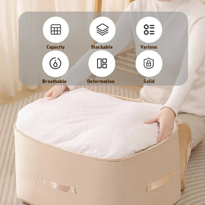 ShrinkPack™ - Smart Space compression Organizer
