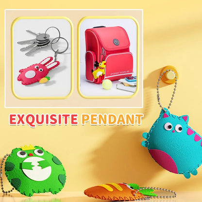 Bricolage™ - Fun Hand Sewing Crafts for Kids