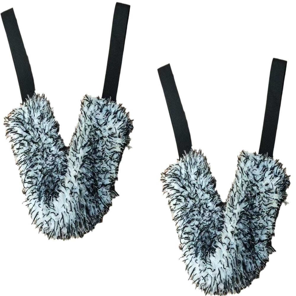 1+1 FREE I Multifunctional microfiber cloth – for hard-to-reach areas in the car