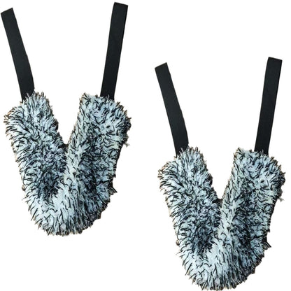 1+1 FREE I Multifunctional microfiber cloth – for hard-to-reach areas in the car