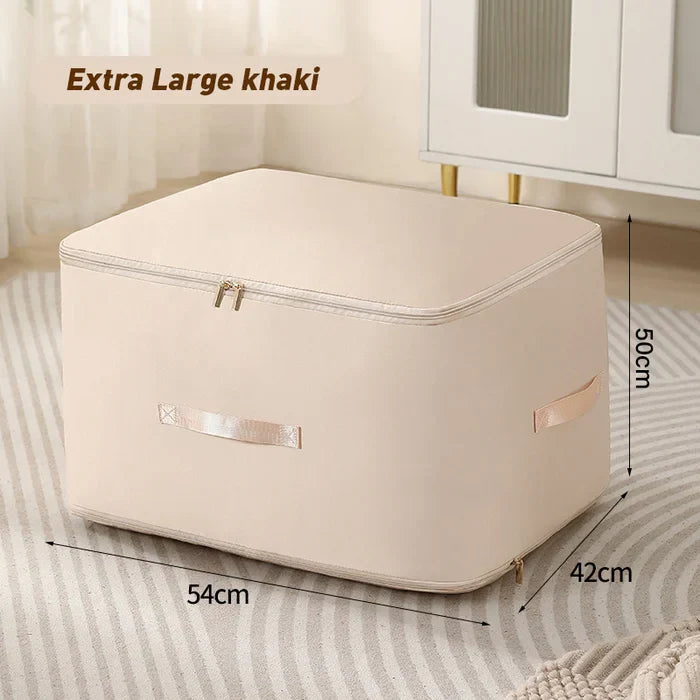 ShrinkPack™ - Smart Space compression Organizer