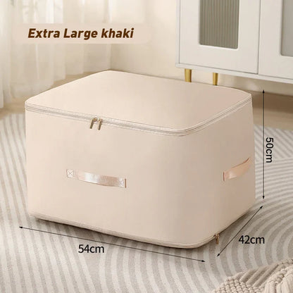 ShrinkPack™ - Smart Space compression Organizer