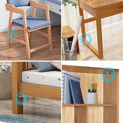 Mariposa™ - Removable butterfly angle