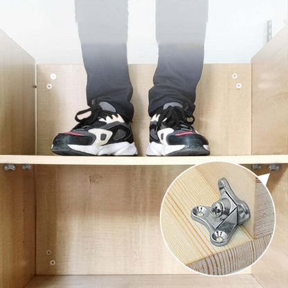 Mariposa™ - Removable butterfly angle