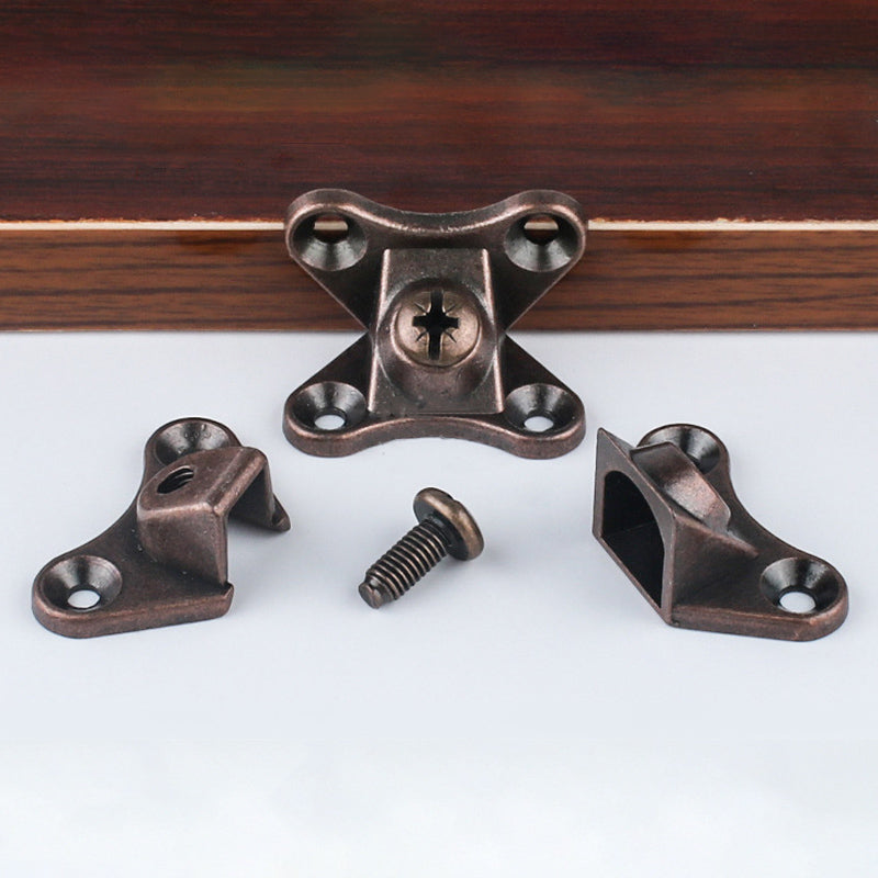 Mariposa™ - Removable butterfly angle