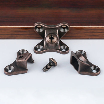 Mariposa™ - Removable butterfly angle