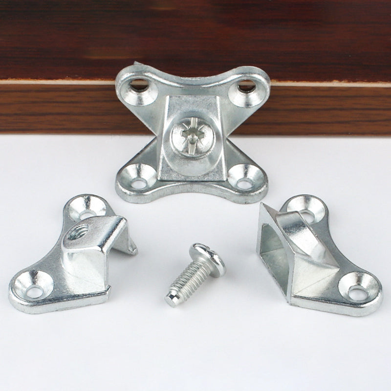 Mariposa™ - Removable butterfly angle