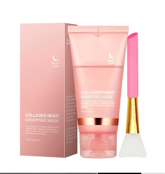 Peau™ - Real Collagen Fit
