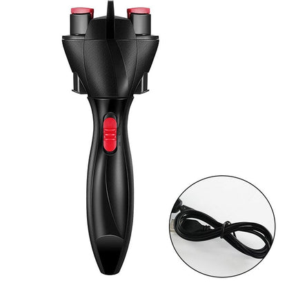 Twistie™ — Effortless Salon-Perfect Hair That Turns Every Head