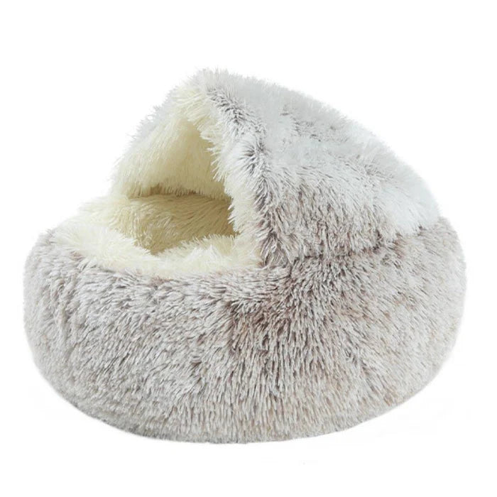 Cushypaw™ - Deluxe Pet Sleeping Bed