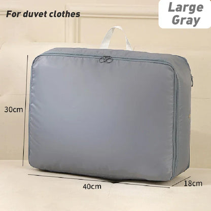 ShrinkPack™ - Smart Space compression Organizer