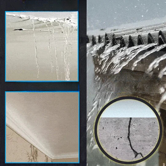 UltraGlue™ - Ultra-durable waterproof anti-leak glue