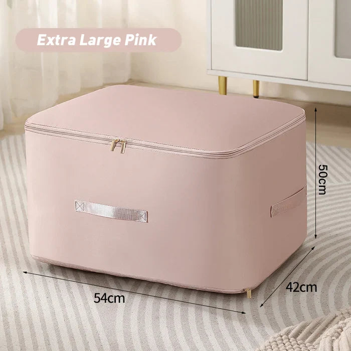 ShrinkPack™ - Smart Space compression Organizer