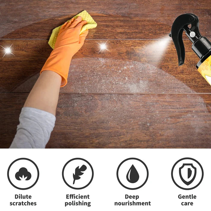 Beetle™ Beeswax Natural Micro-Molecularized Spray